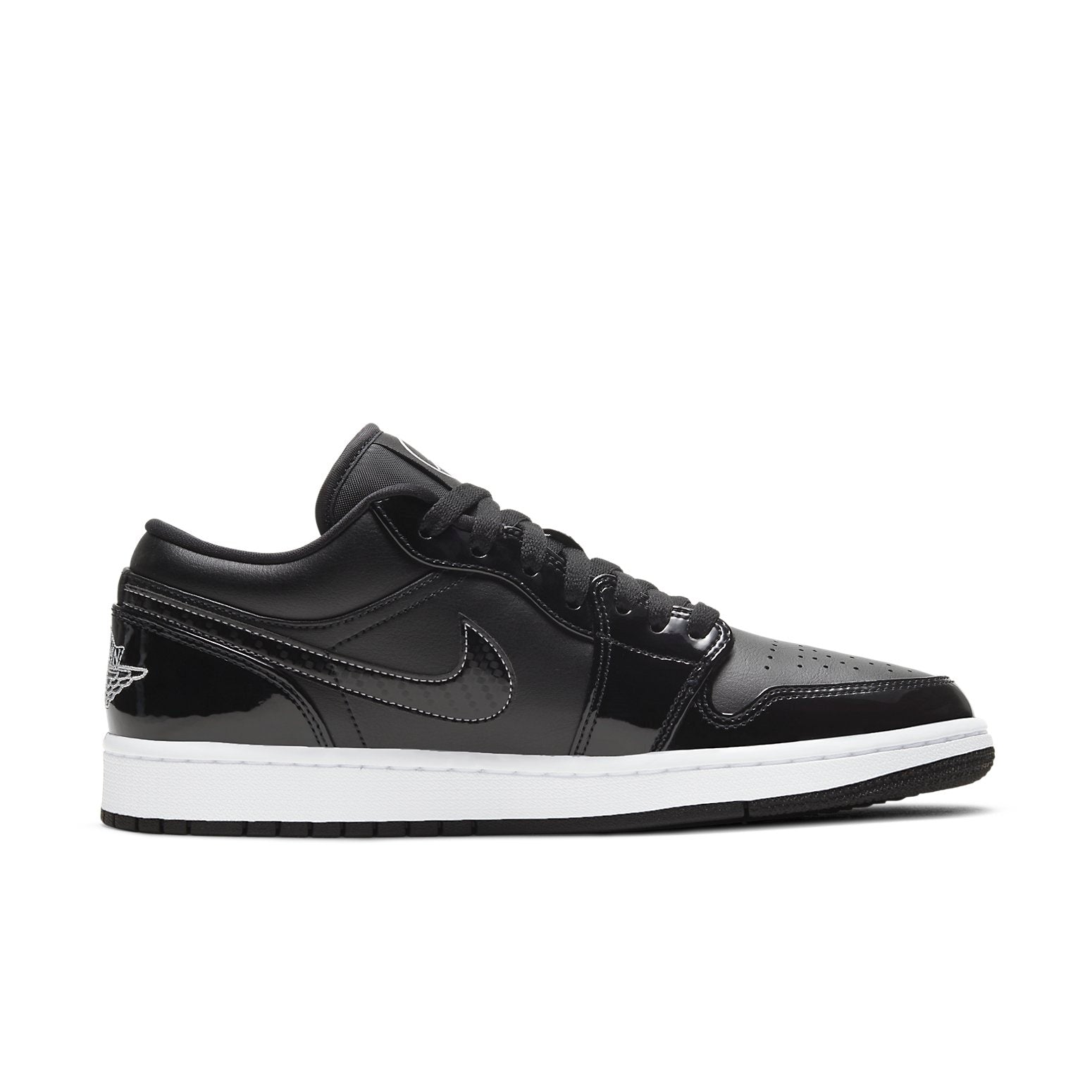 Air Jordan 1 Low ‘All Star 2021’
