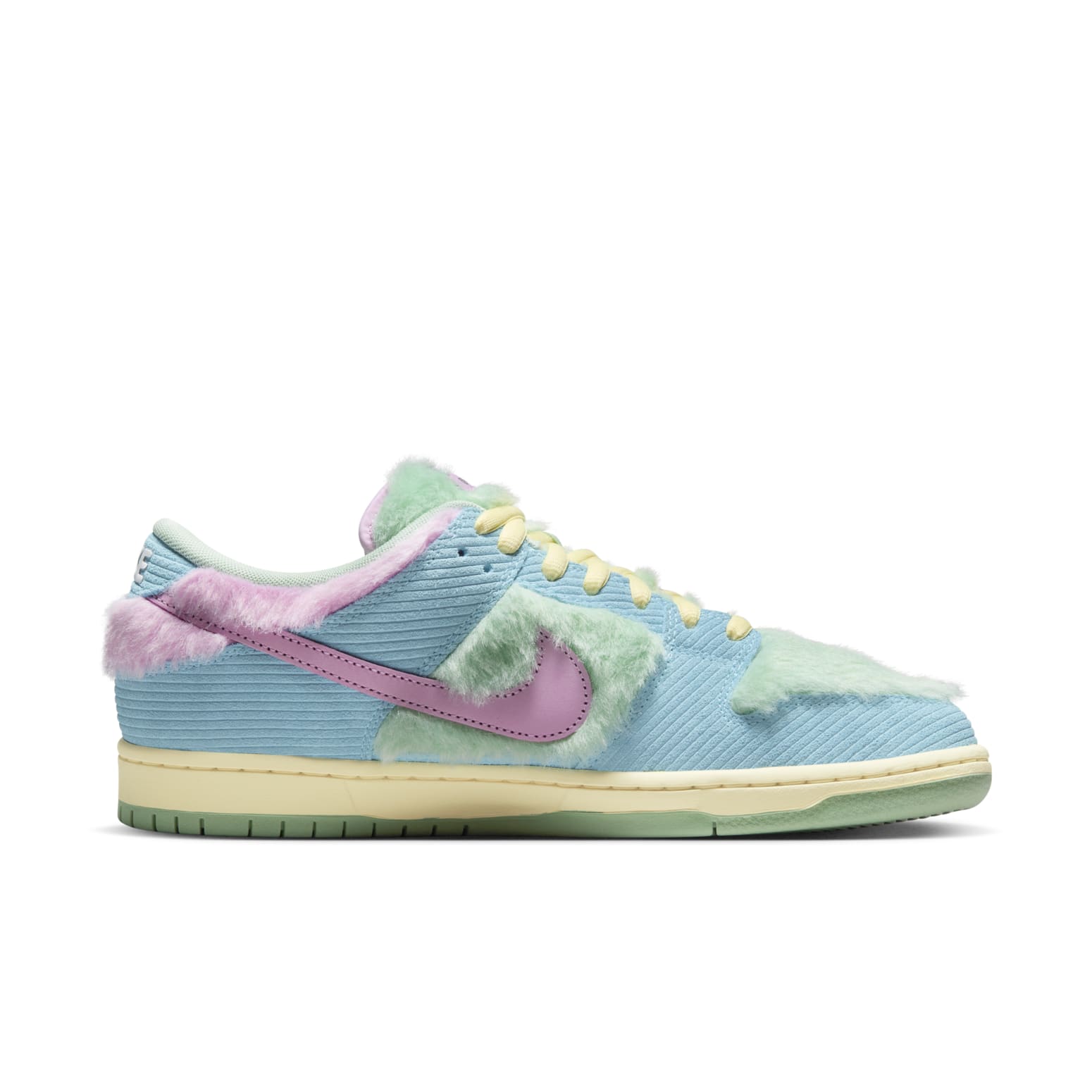 Nike X Verdy SB Dunk Low ‘Visty’