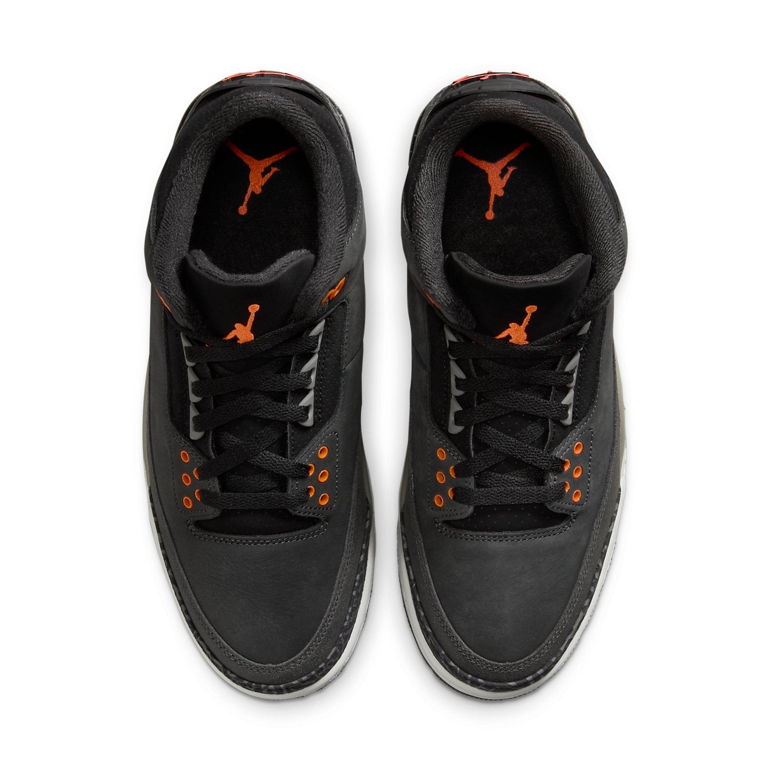 Air Jordan 3 Retro ‘Fear Pack 2023’