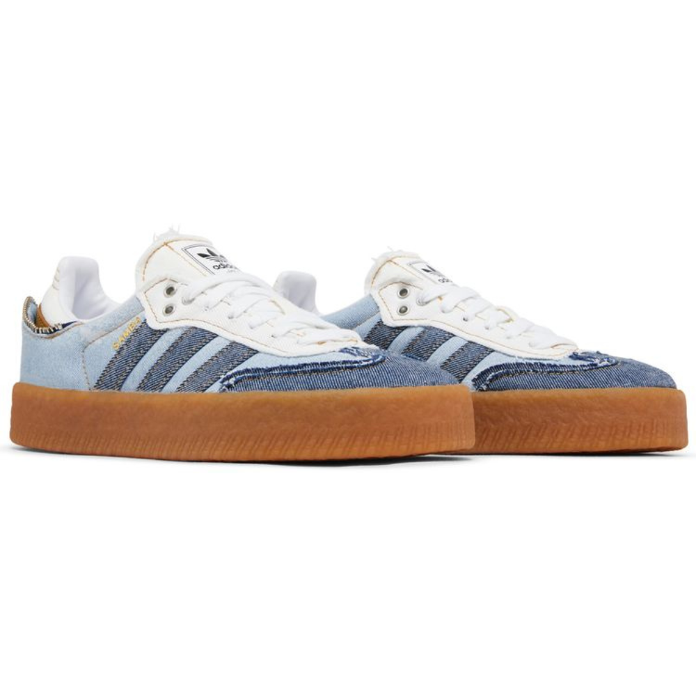 Atmos X sambae "Denim"