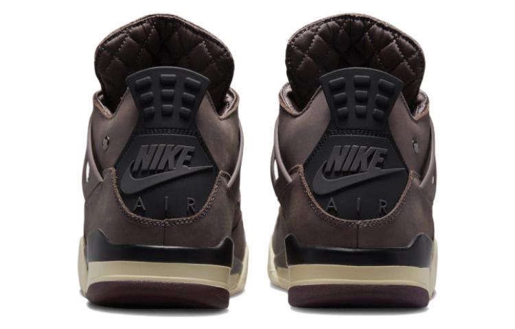 Air Jordan 4 X A Ma Maneire ‘Violet Ore’