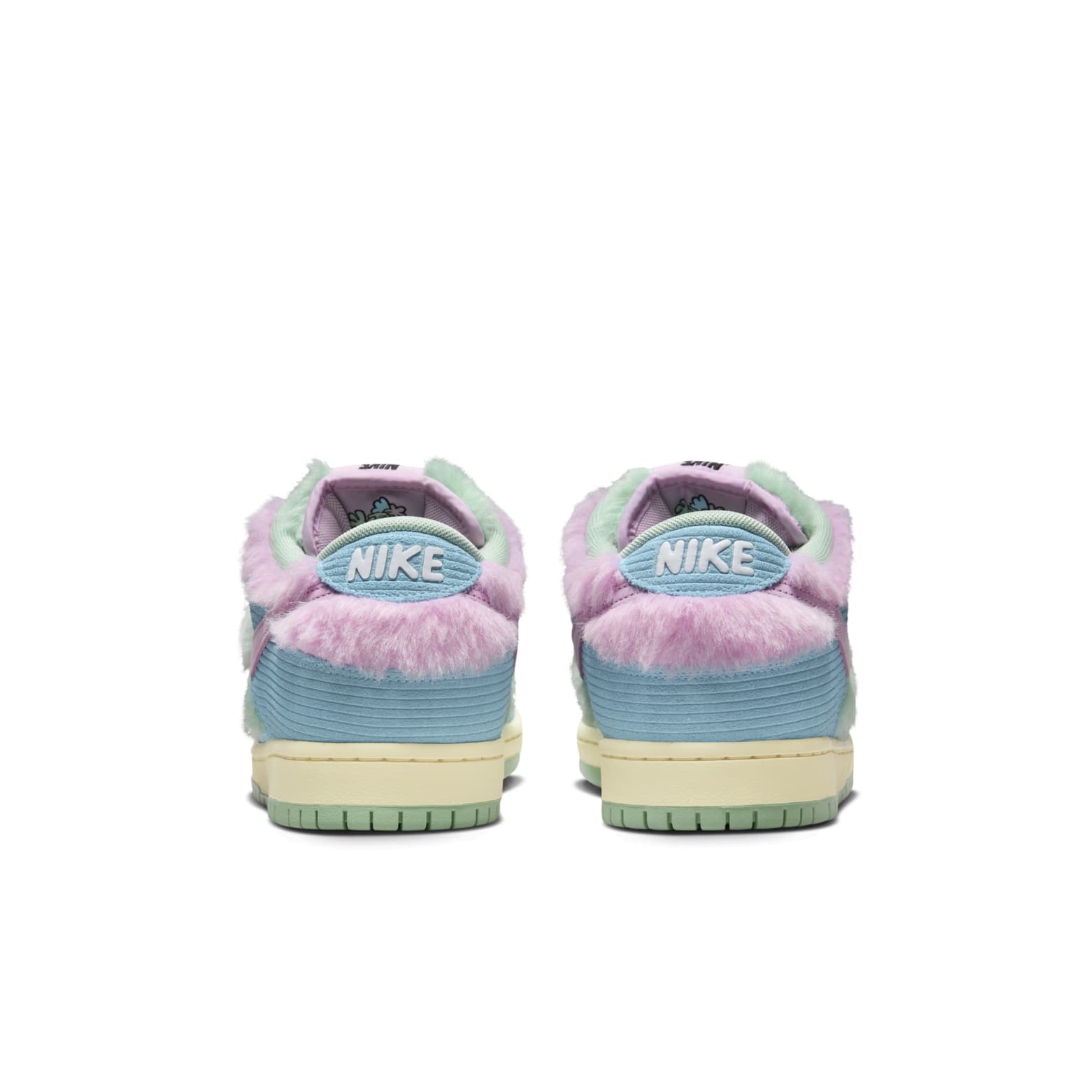 Nike X Verdy SB Dunk Low ‘Visty’