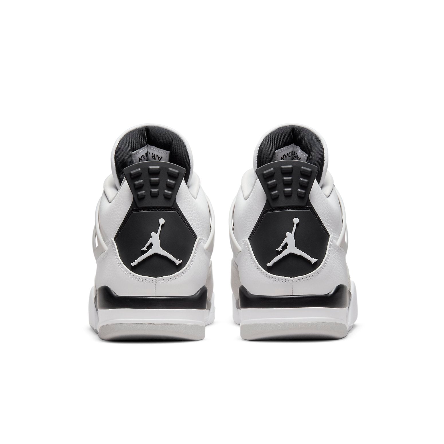 Air Jordan 4 Retro ‘Military Black’