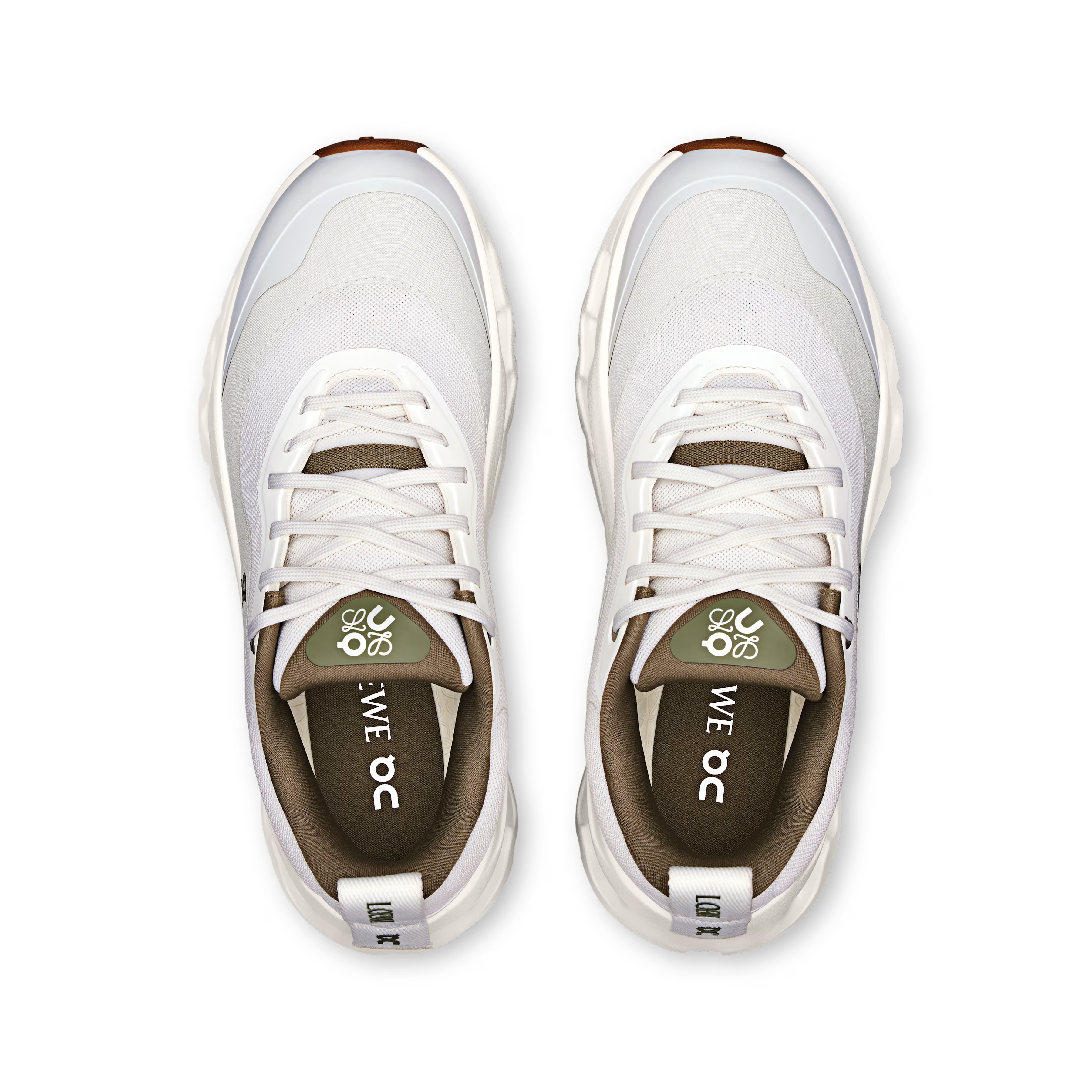 Cloudtilt LOEWE 2