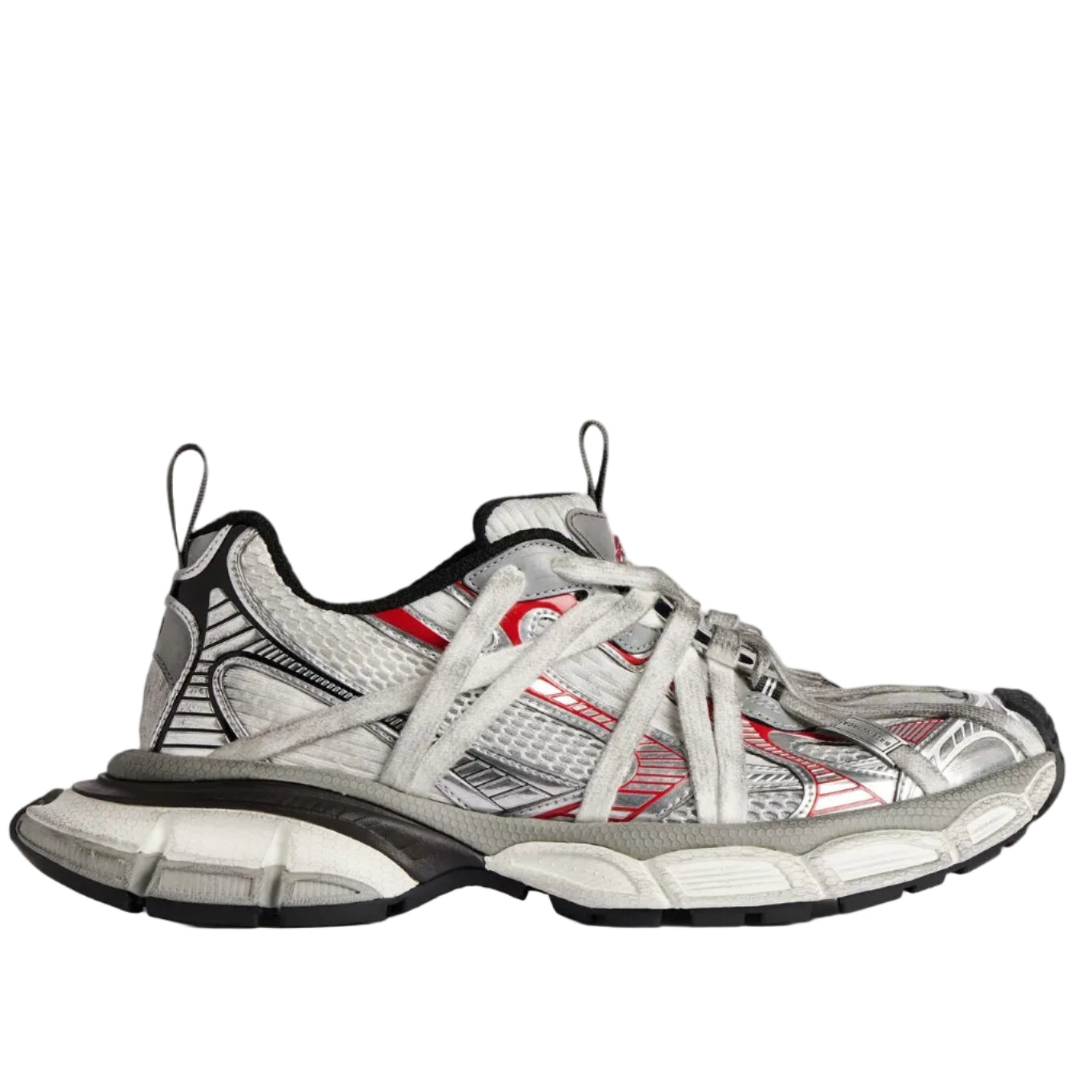3xl Extreme Laces Sneaker Balenciaga