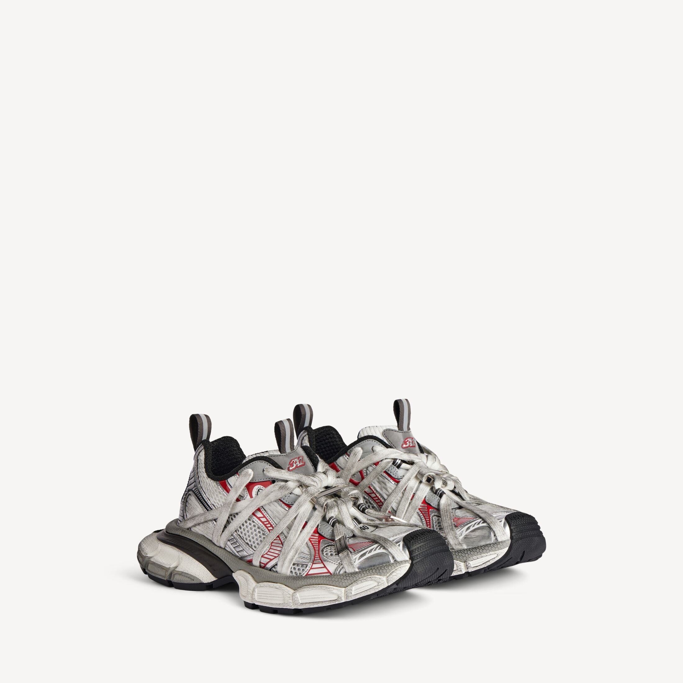 3xl Extreme Laces Sneaker Balenciaga