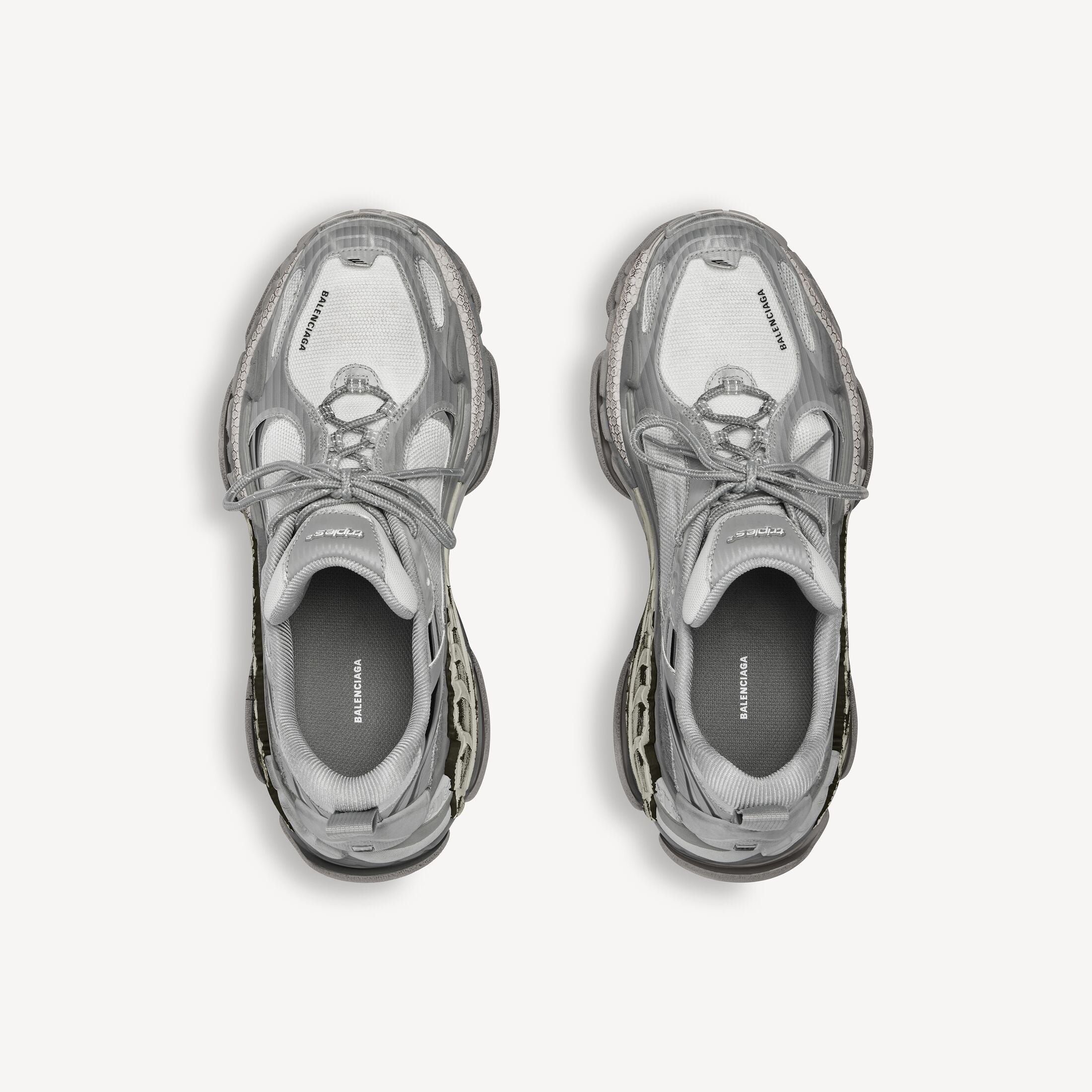 Triple S.2 Gradient Balenciaga