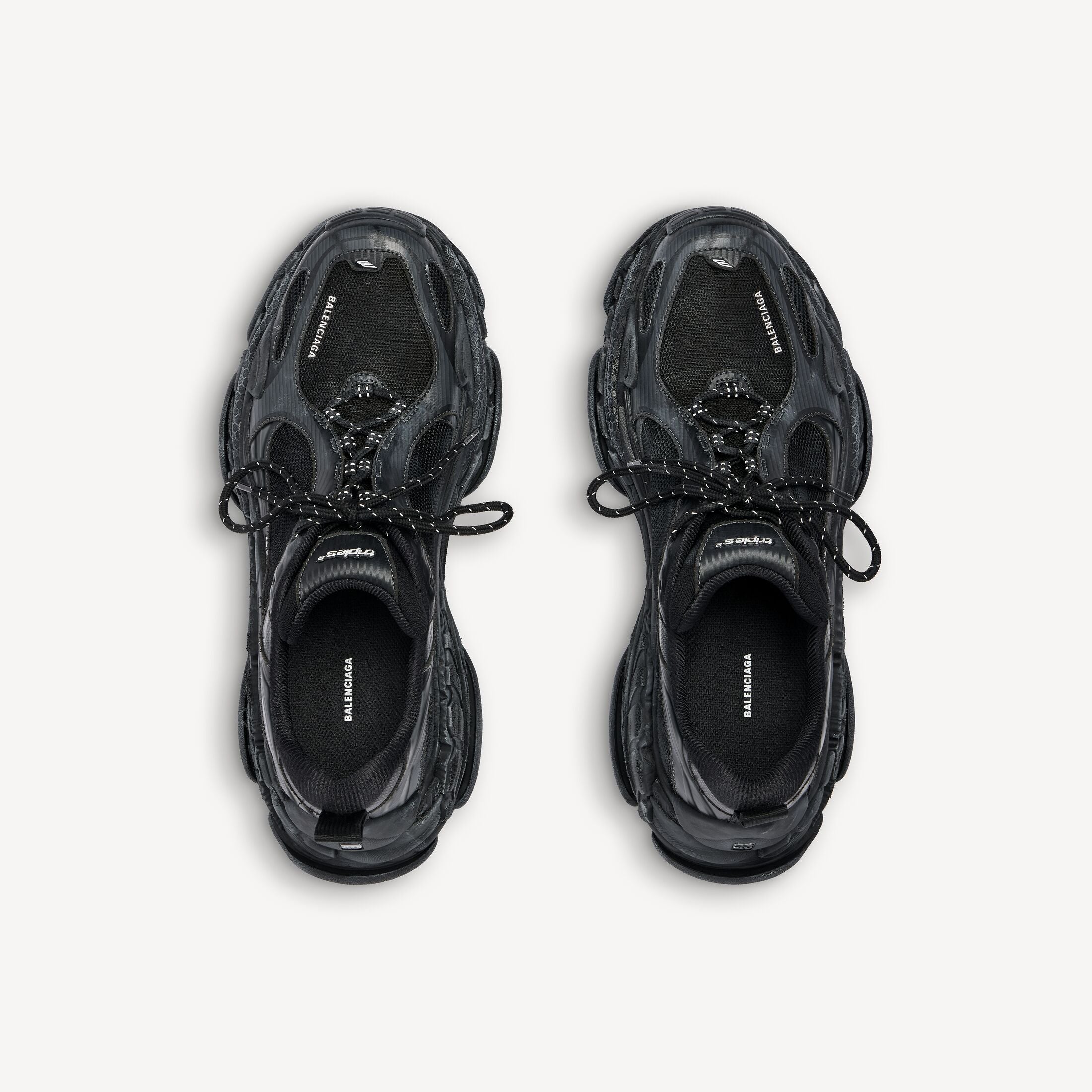 Triple S.2 Sneaker Balenciaga