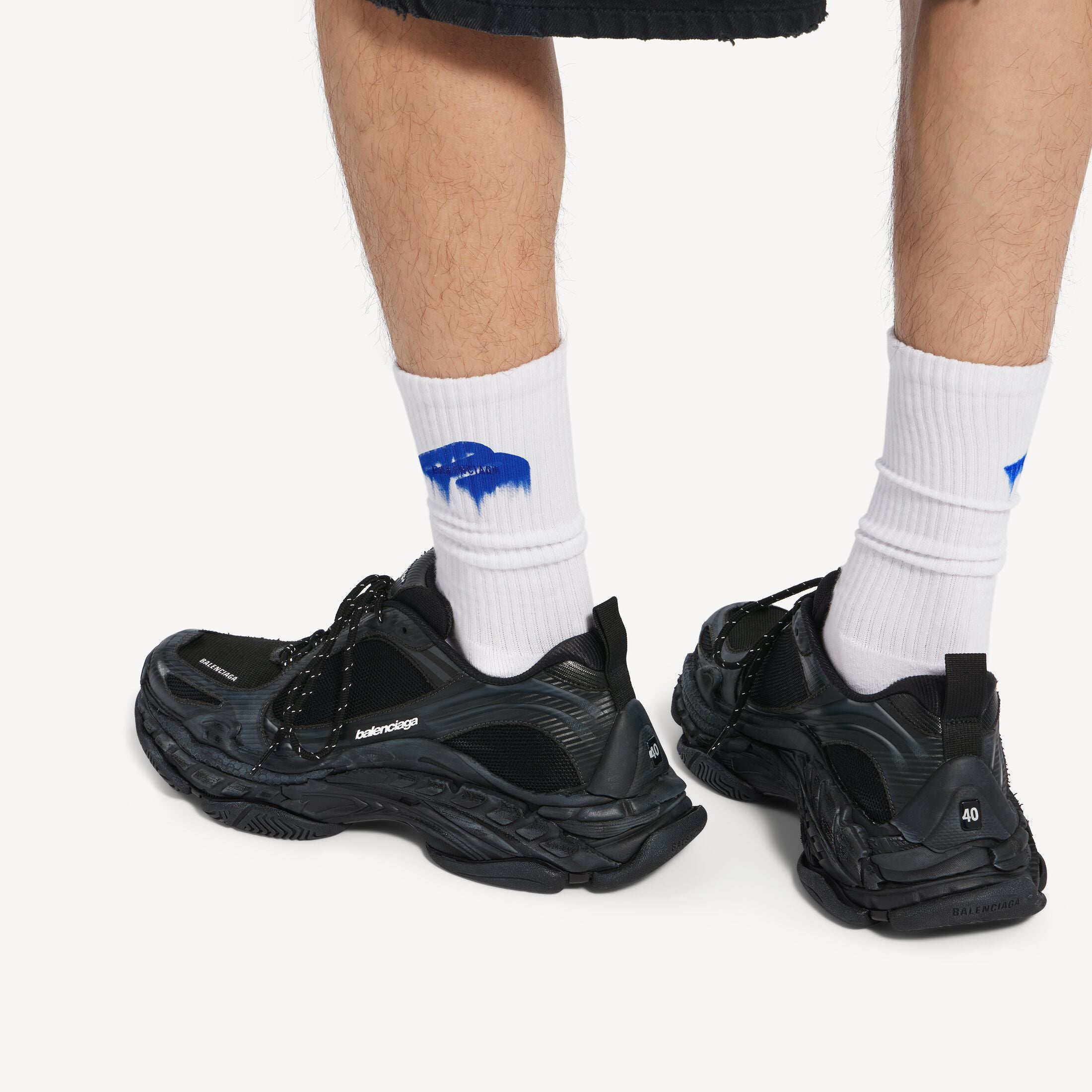 Triple S.2 Sneaker Balenciaga