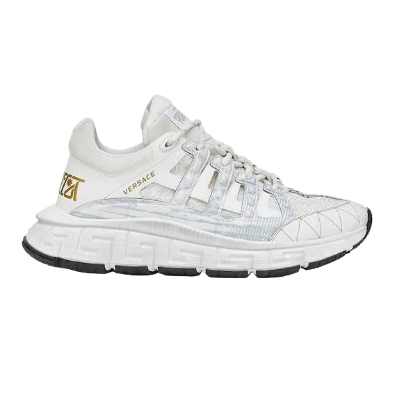 Trigreca Sneakers Versace