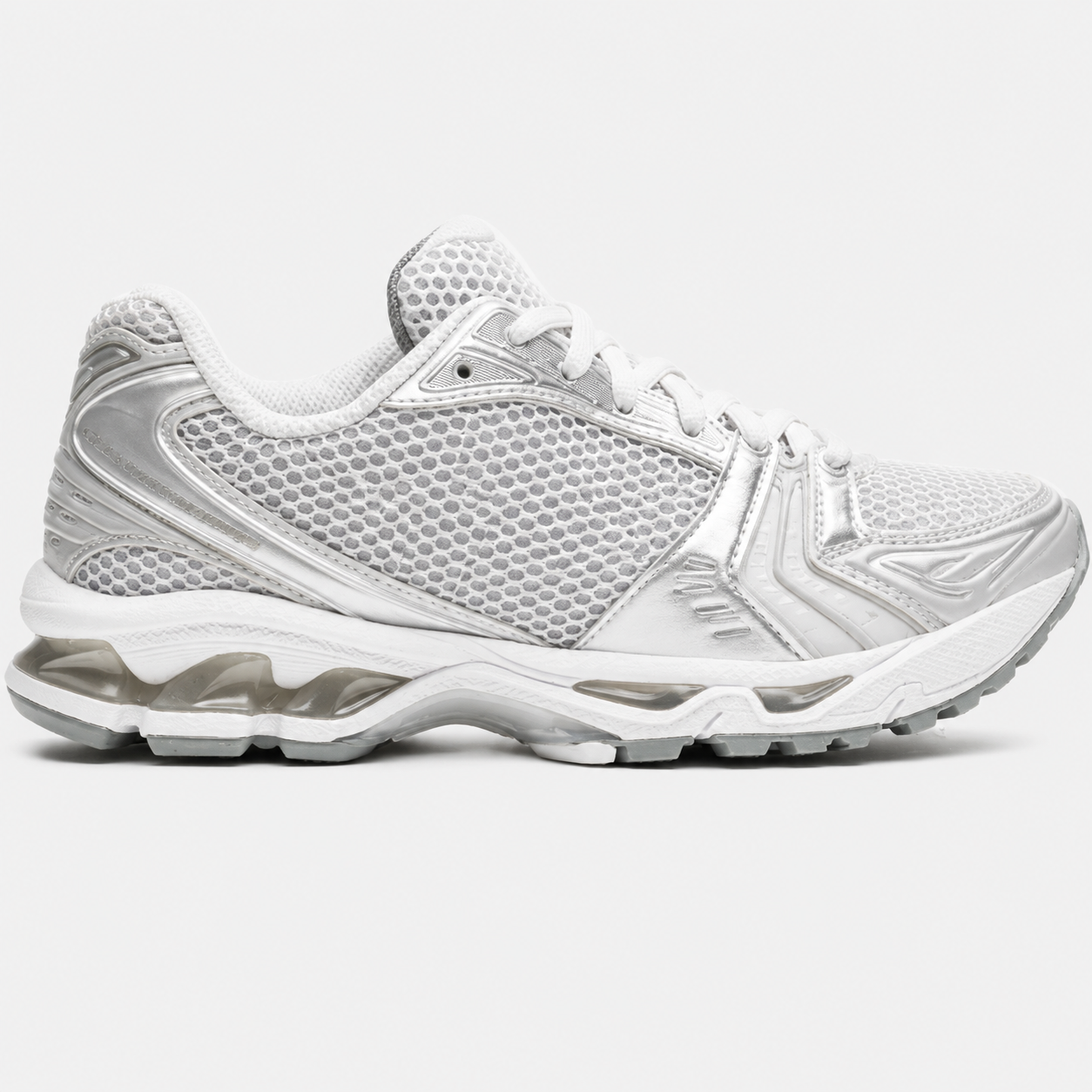 Gel Kayano 14 Cloud Grey