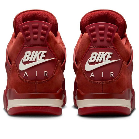 Air Jordan 4 SP X Nigel Sylvester ‘Brick By Brick’