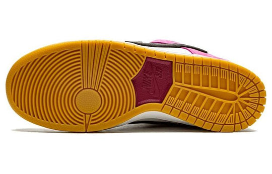 Nike SB Dunk Low Pro X Parra ‘Friends & Family’