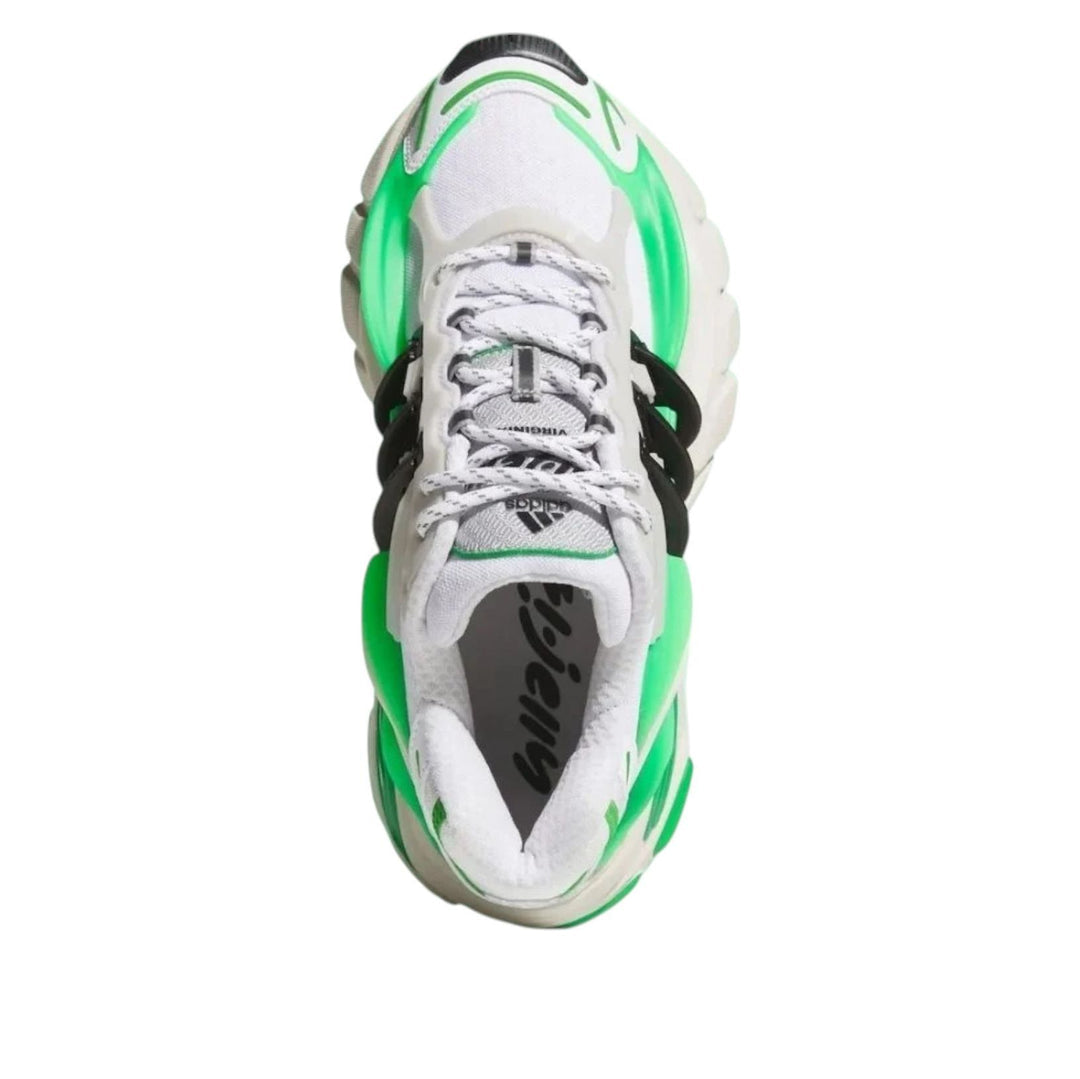 Adidasx Pharrell Adistar Jellyfish ‘Real Green’