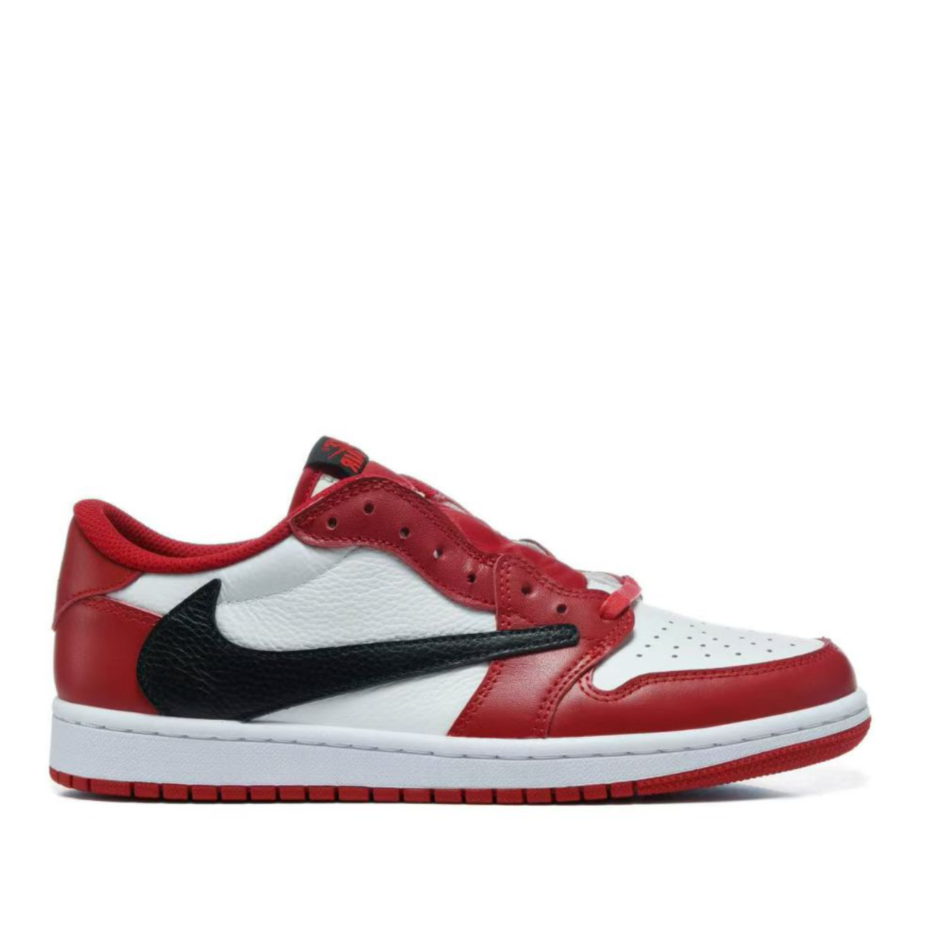 Air Jordan 1 Low OG X Travis Scott “Reverse Chicago”