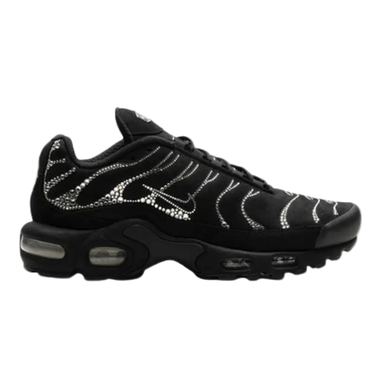 Swarovski Air Max Plus Moonlight