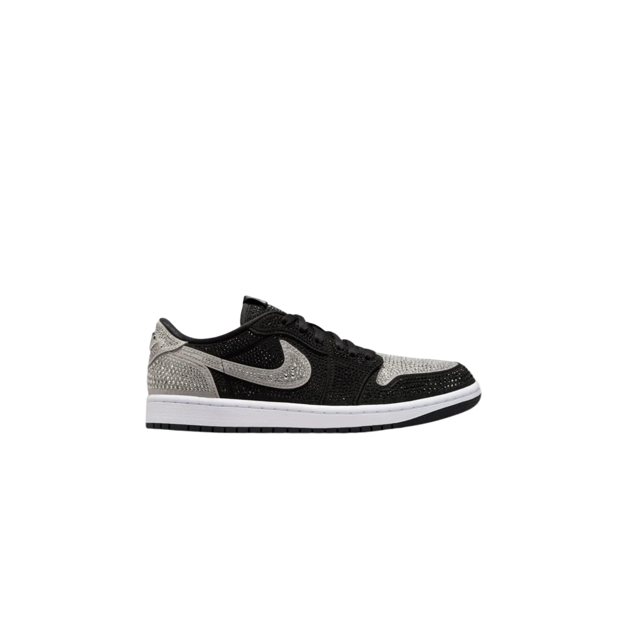 Jord 1 Retro Low OG Swrvsk Stealth