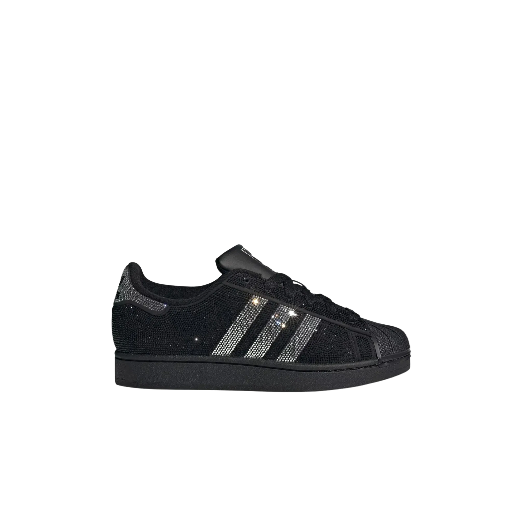 Superstar Rhinestone
