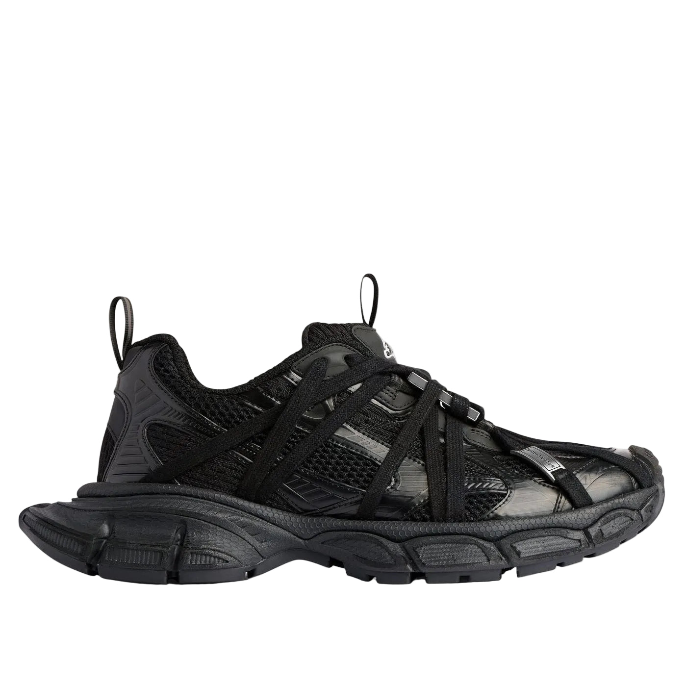 3xl Extreme Laces Sneaker Balenciaga