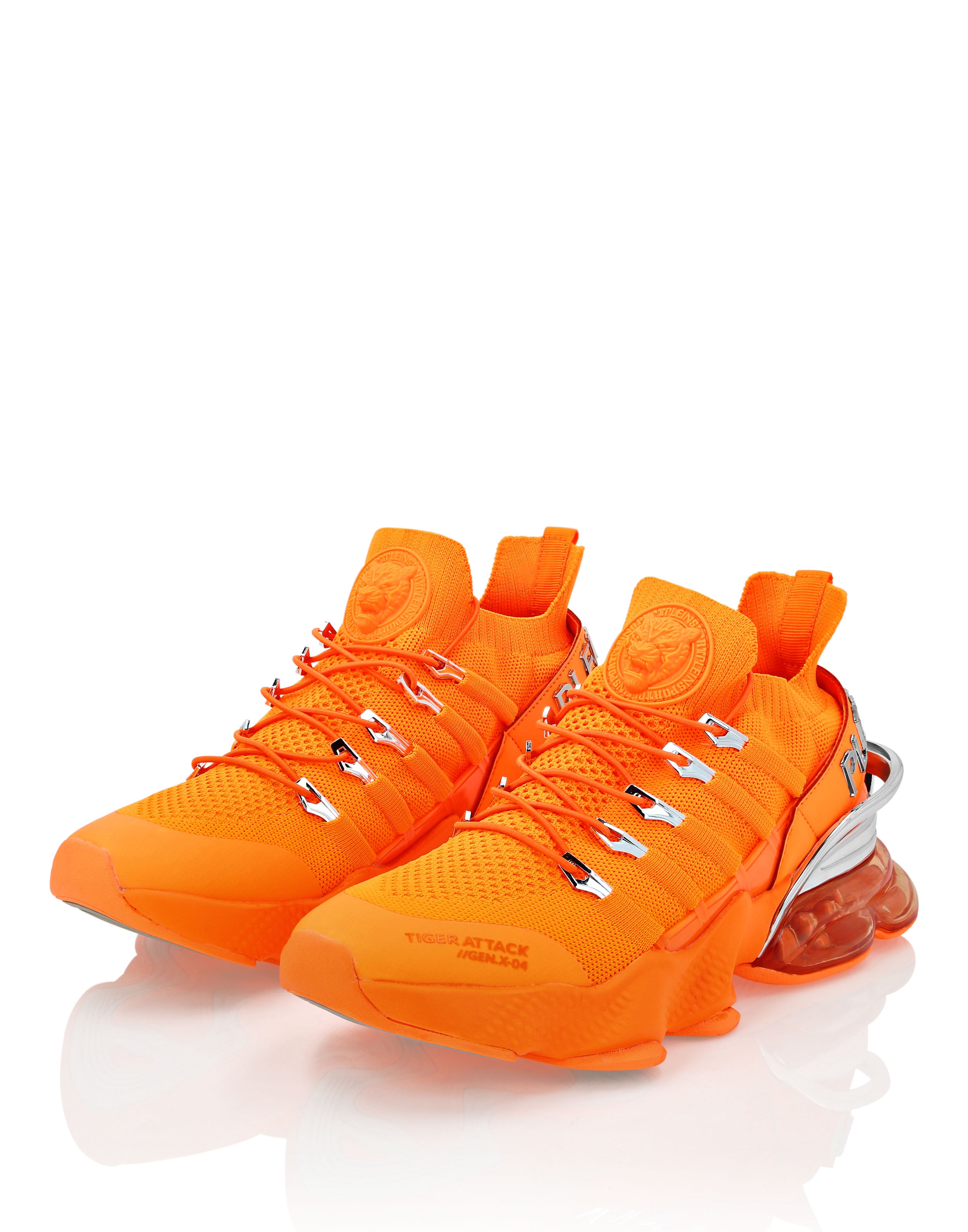 Plein Tiger Attack//Gen.X.04