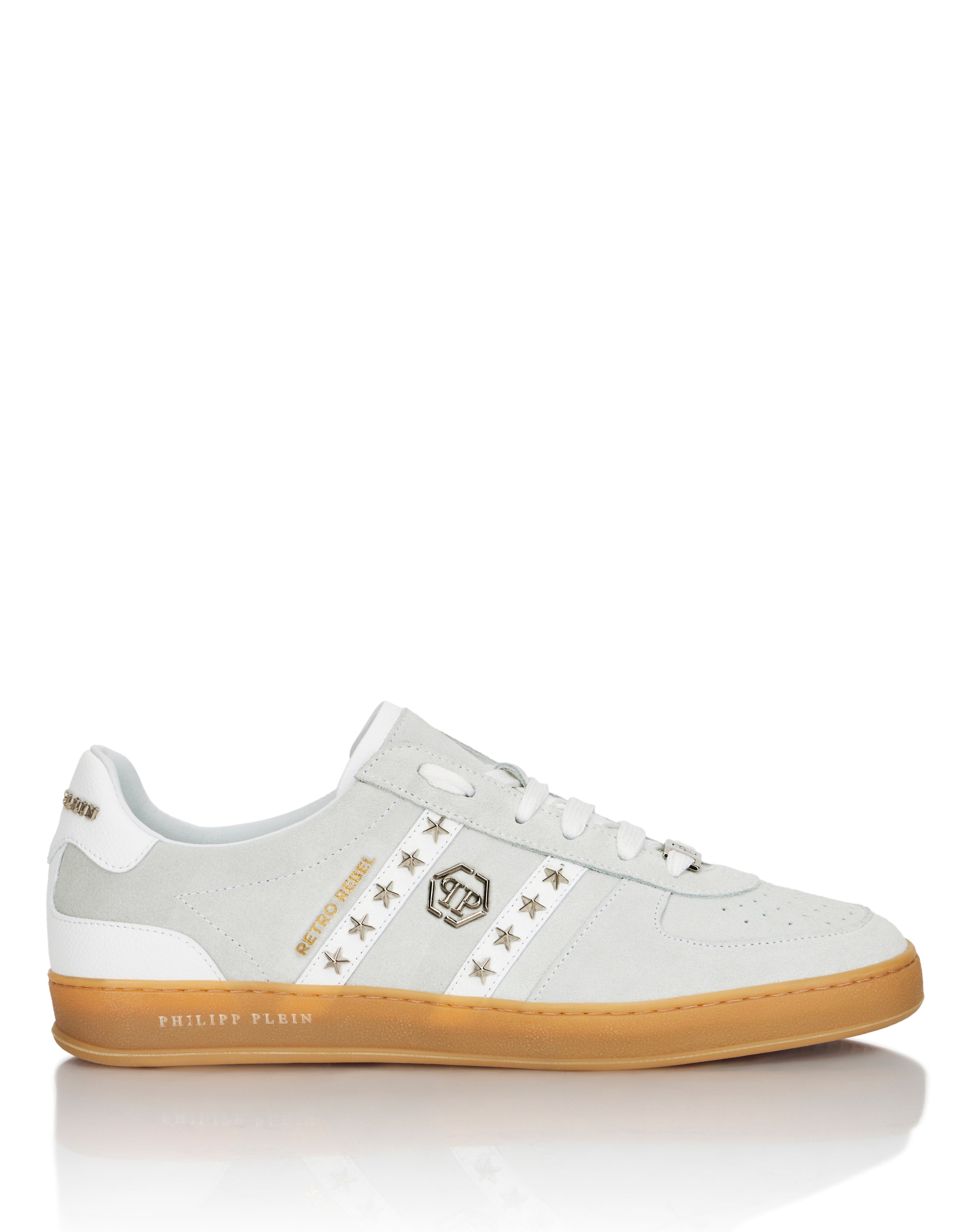 Plein Low-Top Sneakers RETRO REBEL
