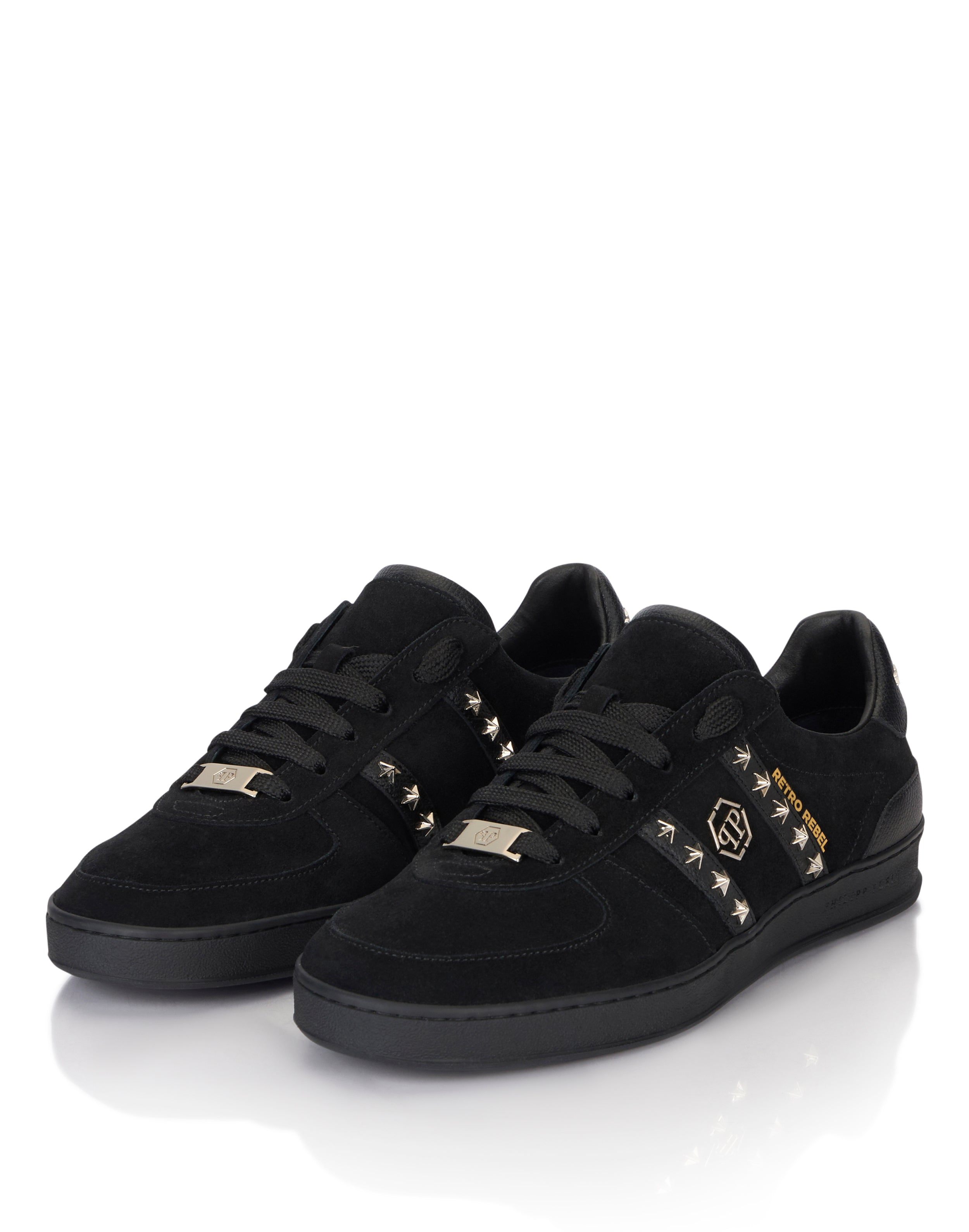 Plein Low-Top Sneakers RETRO REBEL