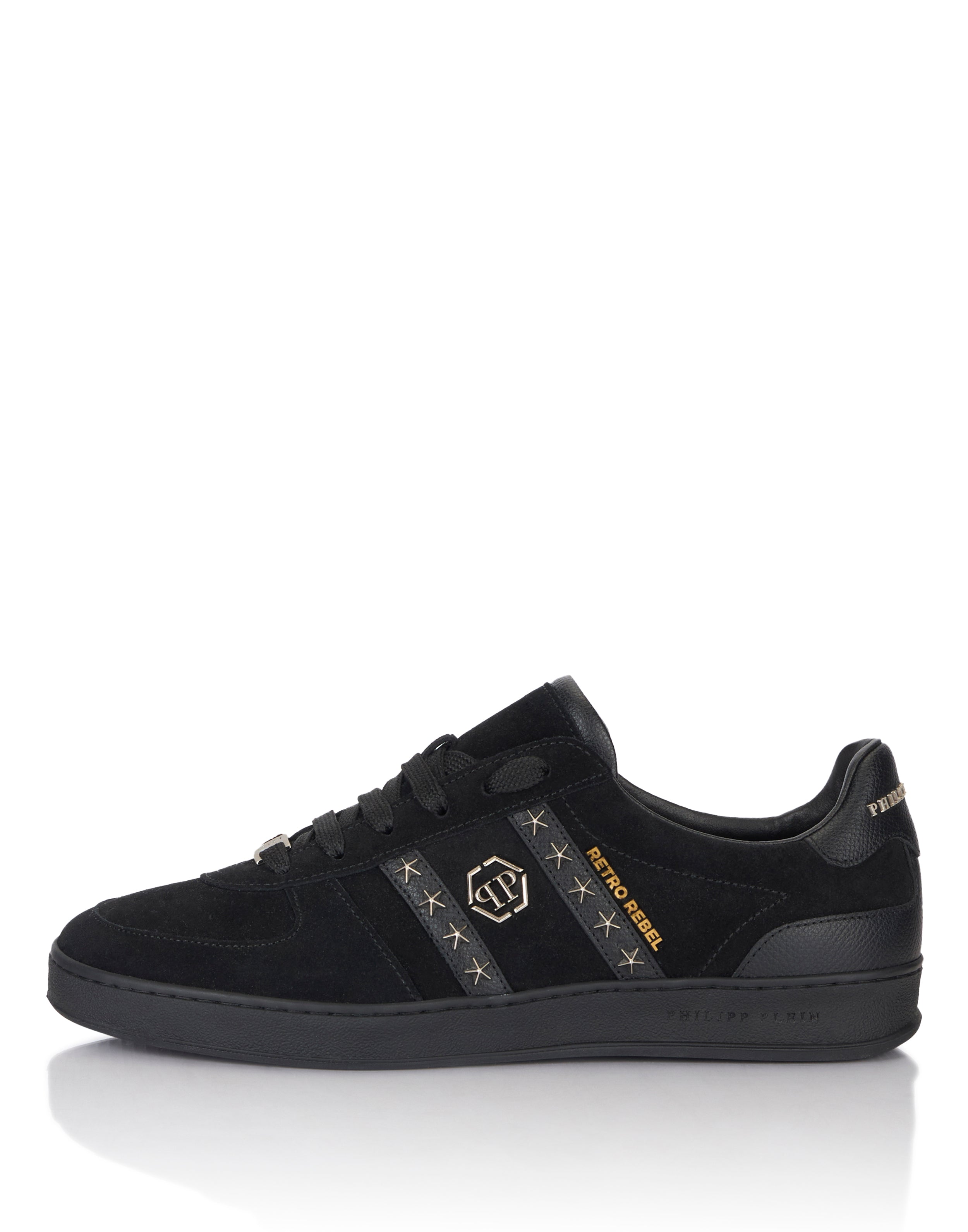 Plein Low-Top Sneakers RETRO REBEL