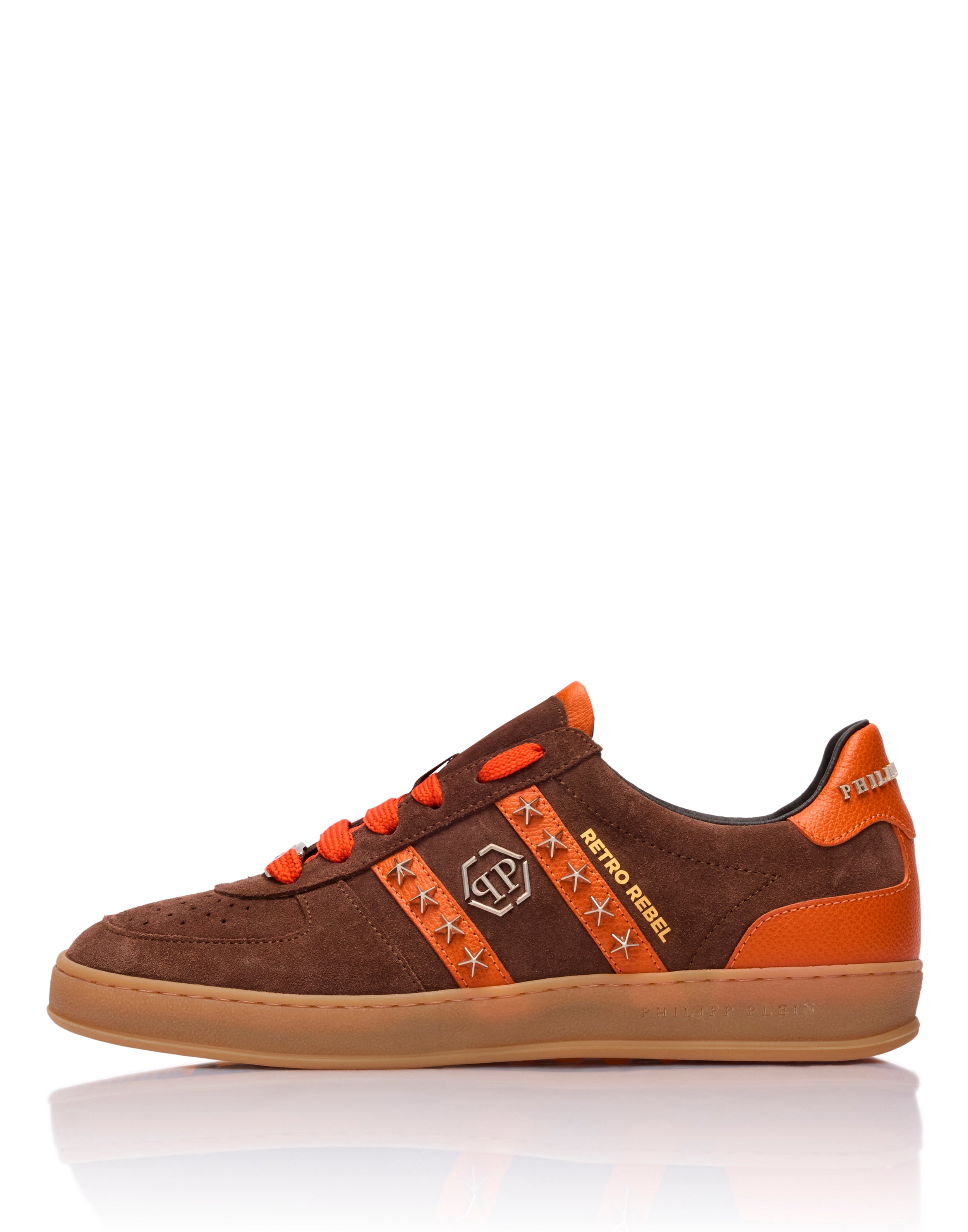 Plein Low-Top Sneakers RETRO REBEL