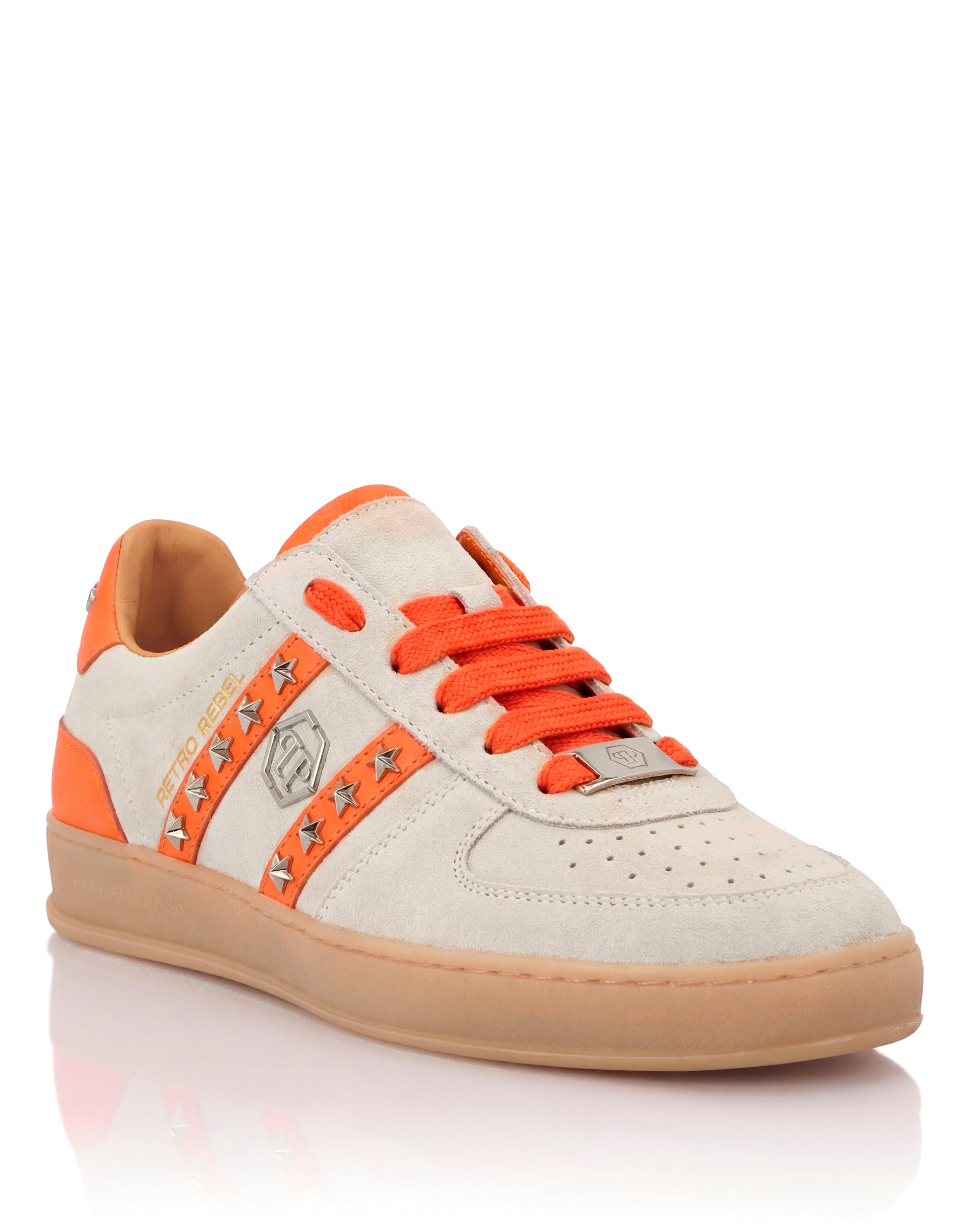 Plein Low-Top Sneakers RETRO REBEL