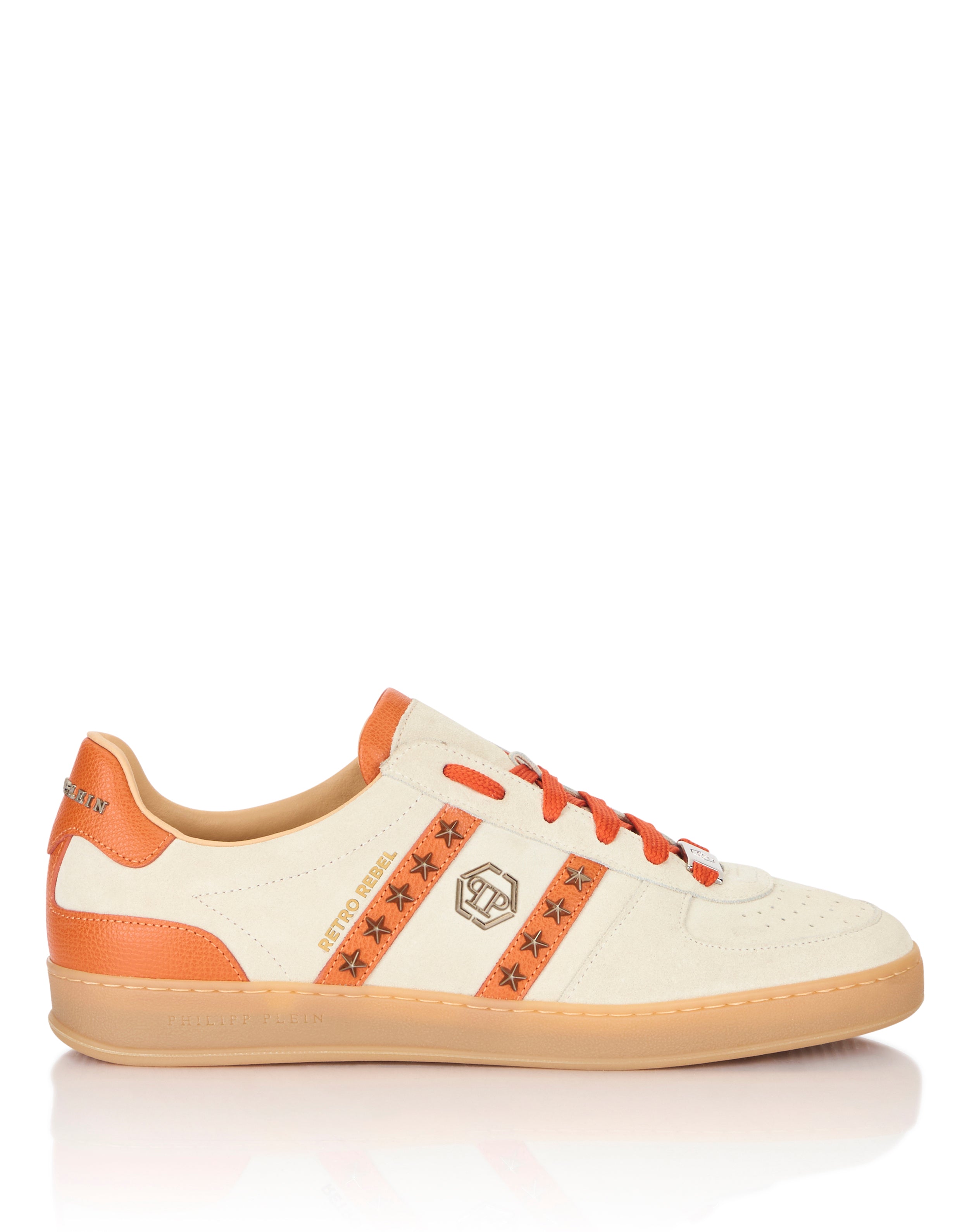 Plein Low-Top Sneakers RETRO REBEL
