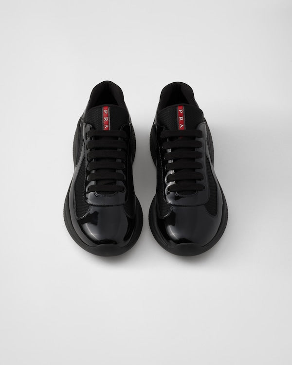 Prada America’s Cup