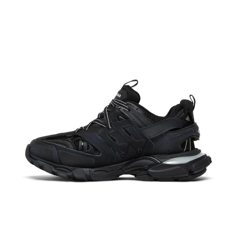 Balenciaga Track LED Sneaker 'Black'
