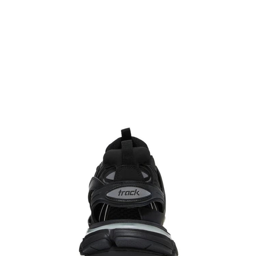 Balenciaga Track LED Sneaker 'Black'