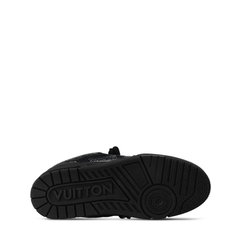 Louis Vuitton Skate Sneaker