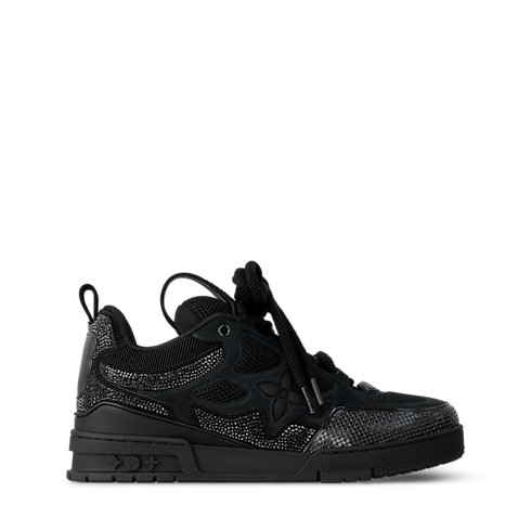 Louis Vuitton Skate Sneaker