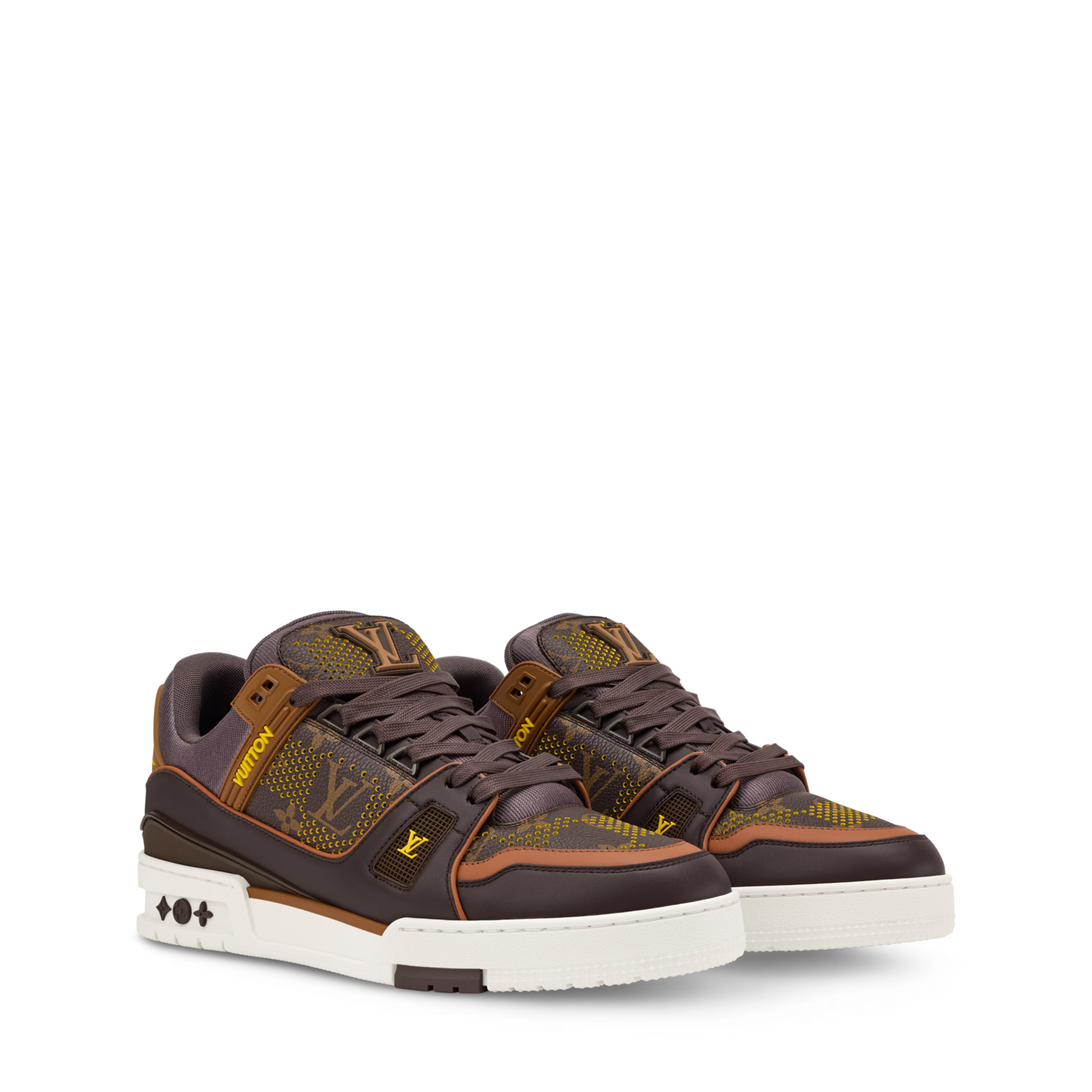 Louis Vuitton LV Trainer