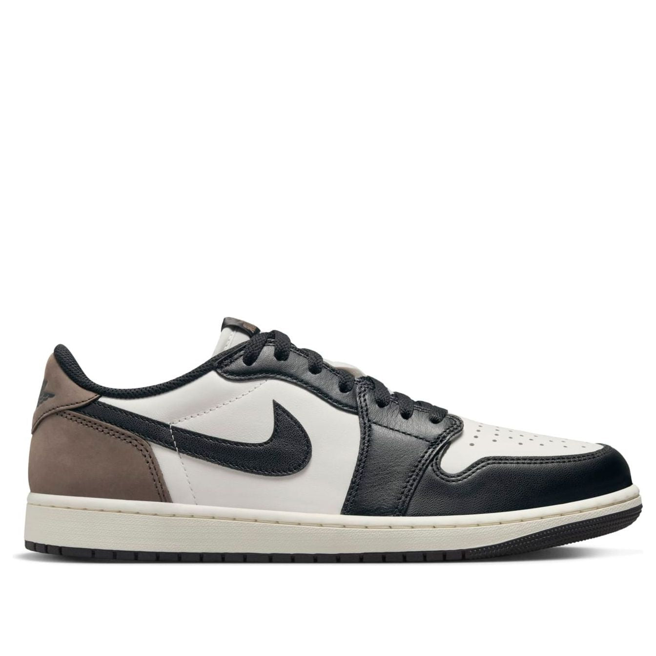 Air Jordan 1 Low OG ‘Mocha’