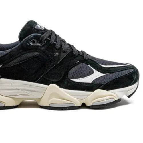9060 ВLАСК WHITЕ